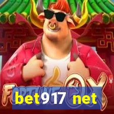 bet917 net